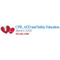 CPR, AED and Safety Education logo, CPR, AED and Safety Education contact details