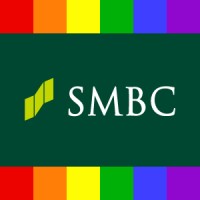 SMBC Group logo, SMBC Group contact details