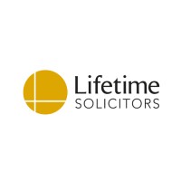 Lifetime Solicitors logo, Lifetime Solicitors contact details