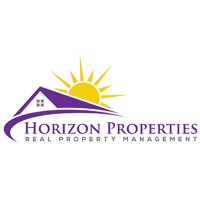 Horizon Properties logo, Horizon Properties contact details