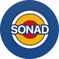 SONAD, Inc. logo, SONAD, Inc. contact details