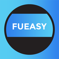 Fueasy logo, Fueasy contact details