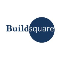 BuildSquare.io logo, BuildSquare.io contact details