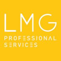 LMG Professional Services logo, LMG Professional Services contact details