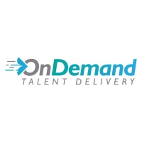 On-Demand Talent Delivery logo, On-Demand Talent Delivery contact details