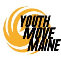 Youth MOVE Maine logo, Youth MOVE Maine contact details