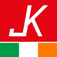 JK floorheating [Ireland] logo, JK floorheating [Ireland] contact details