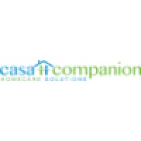 Casa Companion Homecare Solutions logo, Casa Companion Homecare Solutions contact details