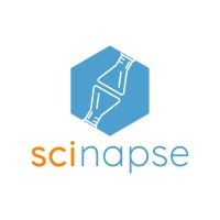 Scinapse logo, Scinapse contact details