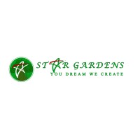 Star Gardens logo, Star Gardens contact details