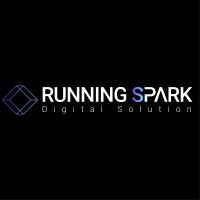 Running Spark logo, Running Spark contact details