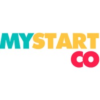 Mystartco Colombia logo, Mystartco Colombia contact details