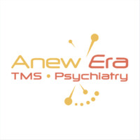 Anew Era Psychiatry logo, Anew Era Psychiatry contact details