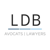 LDB avocats S.e.n.c.r.l. logo, LDB avocats S.e.n.c.r.l. contact details