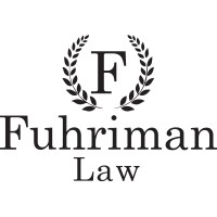 Fuhriman Law logo, Fuhriman Law contact details