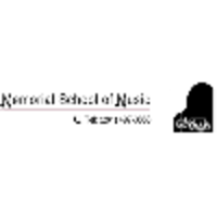 Memorial School Of Music logo, Memorial School Of Music contact details