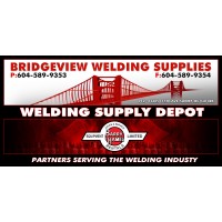 Bridgeview Welding Supplies logo, Bridgeview Welding Supplies contact details