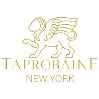 Taprobaine logo, Taprobaine contact details