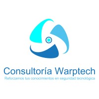 Consultoria Warptech logo, Consultoria Warptech contact details