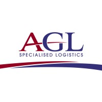 AGL Specialised Logistics logo, AGL Specialised Logistics contact details