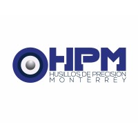 Husillos de Precisión Monterrey logo, Husillos de Precisión Monterrey contact details