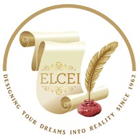 Elcei logo, Elcei contact details