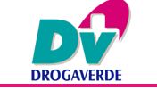 Organiza̤̣o Farmac̻utica Drogaverde Ltda logo, Organiza̤̣o Farmac̻utica Drogaverde Ltda contact details