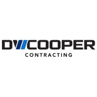 D.W. Cooper Contracting logo, D.W. Cooper Contracting contact details