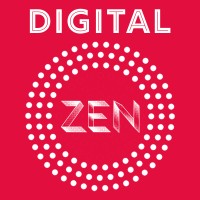 Digital Zen logo, Digital Zen contact details