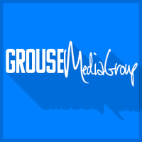 Grouse Media Group logo, Grouse Media Group contact details