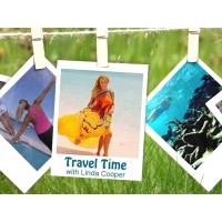 TRAVEL TIME WITH LINDA TV SHOW logo, TRAVEL TIME WITH LINDA TV SHOW contact details