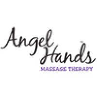 Angel Hands Massage Therapy logo, Angel Hands Massage Therapy contact details