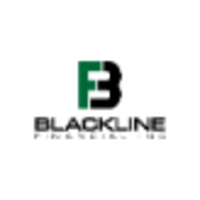 Blackline Financial Inc. logo, Blackline Financial Inc. contact details