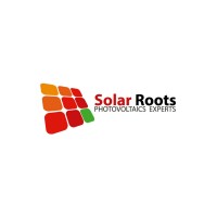 Solar Roots, LLC logo, Solar Roots, LLC contact details