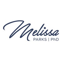 Melissa Parks PhD, LLC logo, Melissa Parks PhD, LLC contact details