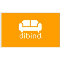 Dibind logo, Dibind contact details