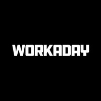 Workaday Design logo, Workaday Design contact details