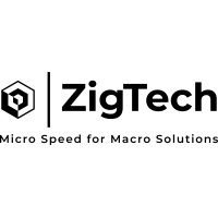 ZigTech Solutions LLC logo, ZigTech Solutions LLC contact details