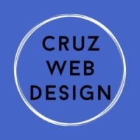 Cruz Web Design & Marketing logo, Cruz Web Design & Marketing contact details