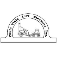 Chula Vista Live Steamers logo, Chula Vista Live Steamers contact details