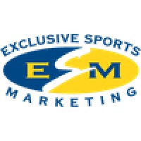 Exclusive Sports Marketing Inc logo, Exclusive Sports Marketing Inc contact details