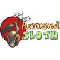 Amused Sloth logo, Amused Sloth contact details