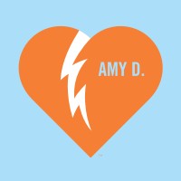 Amy D. Foundation logo, Amy D. Foundation contact details