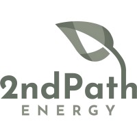 2ndPath Energy logo, 2ndPath Energy contact details