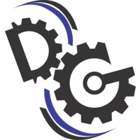 DG Ingeniería logo, DG Ingeniería contact details