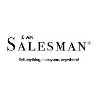 iAmSalesman Singapore logo, iAmSalesman Singapore contact details