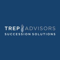 TREP Advisors logo, TREP Advisors contact details