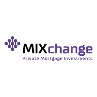 MIXchange - Private Mortgage Investments logo, MIXchange - Private Mortgage Investments contact details