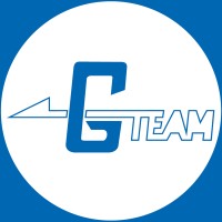 G - Team a.s. logo, G - Team a.s. contact details