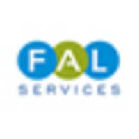 FAL services s.r.o. logo, FAL services s.r.o. contact details